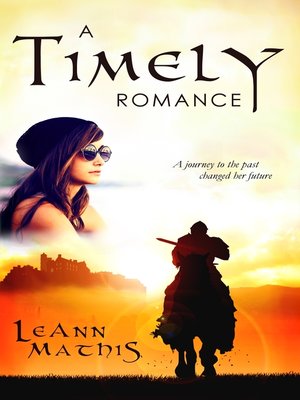 cover image of A Timely Romance